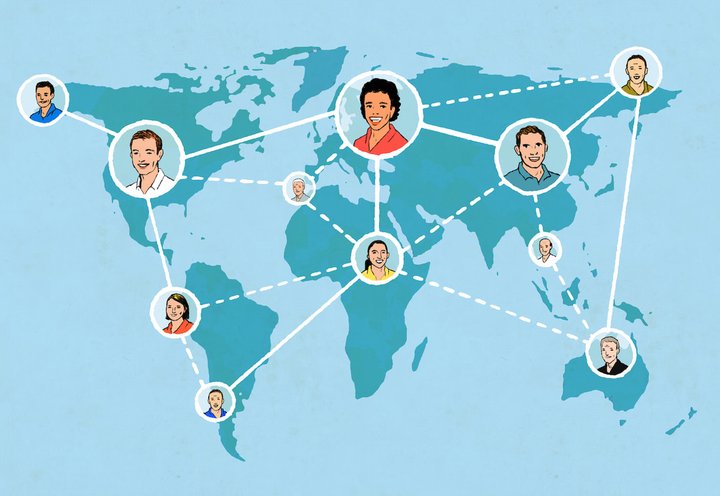 Professor Randel S. Carlock, Ph.D