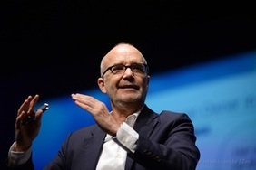 Randel carlock personality