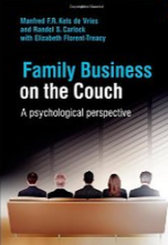 Family Business on the Couch