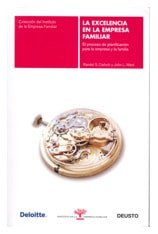 La Excelencia en la Empresa Familiar