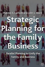 Strategic Planning for the Family Business